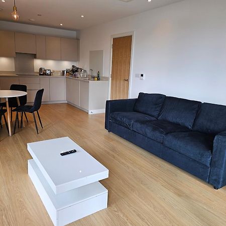 Santina Apartments Croydon Ngoại thất bức ảnh