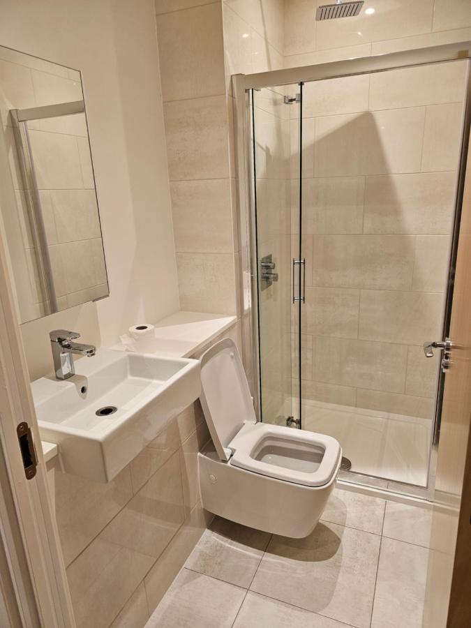 Santina Apartments Croydon Ngoại thất bức ảnh