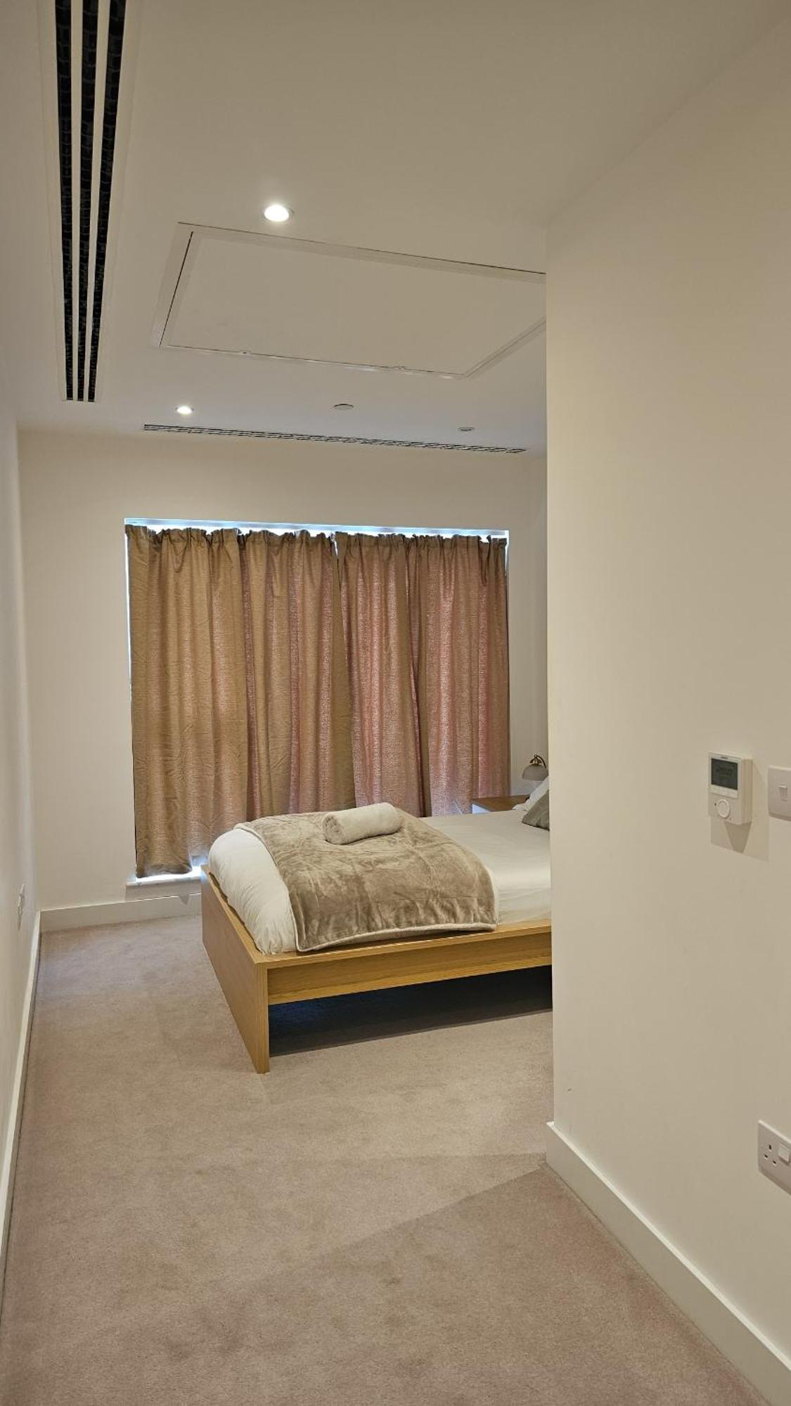 Santina Apartments Croydon Ngoại thất bức ảnh
