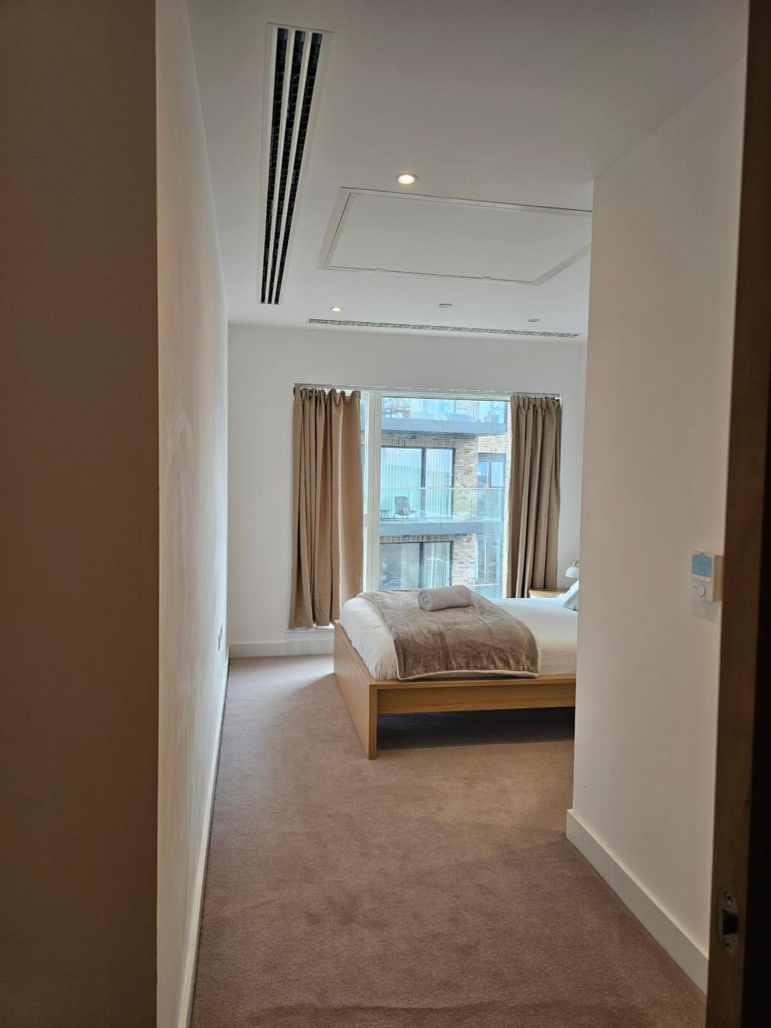 Santina Apartments Croydon Ngoại thất bức ảnh