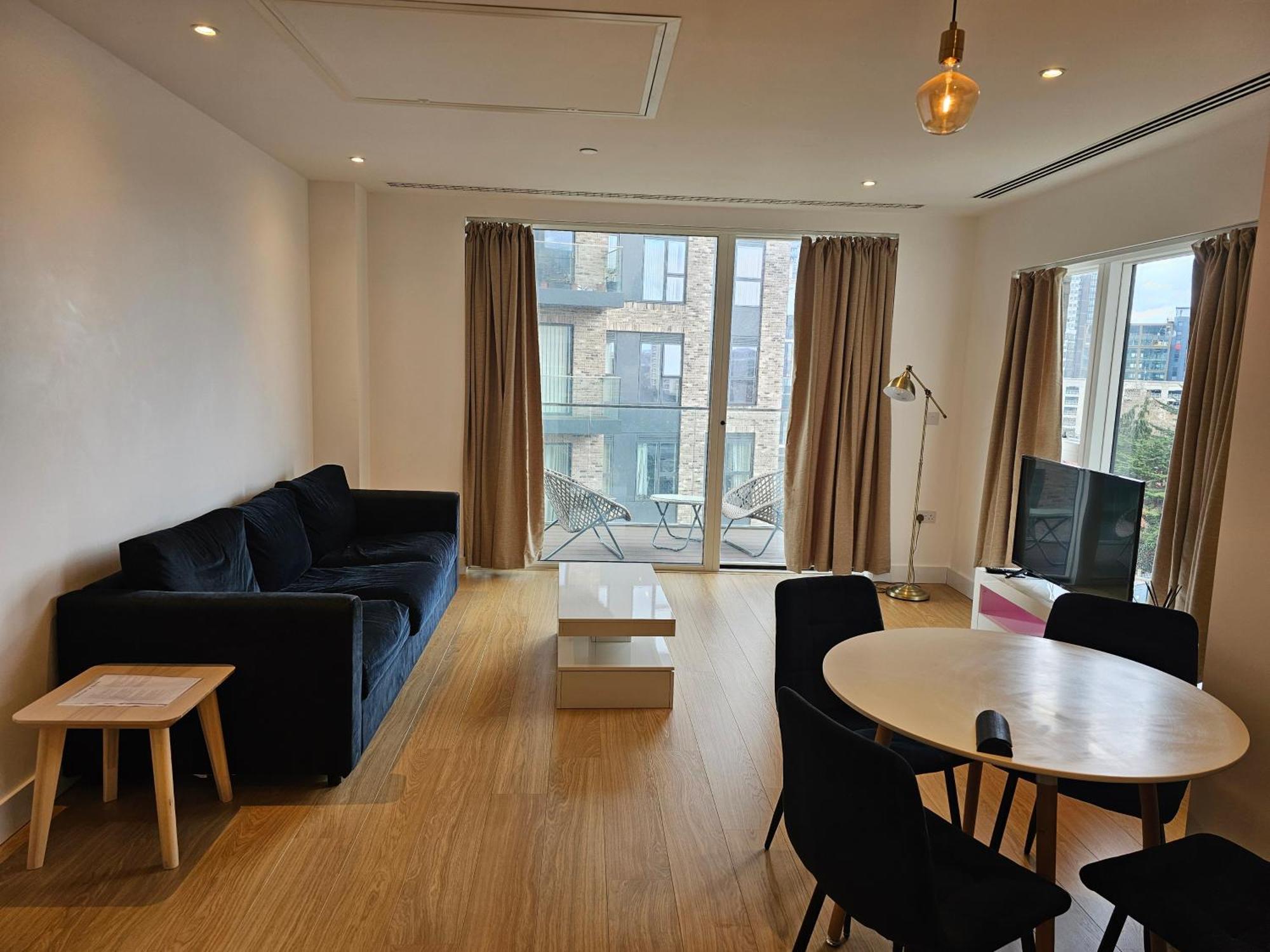 Santina Apartments Croydon Ngoại thất bức ảnh